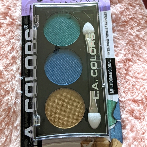 Bundle of 6 Make-up variety pieces - Picture 5 of 8